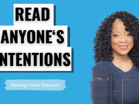 Learn How To Read People with Linda Clemons
