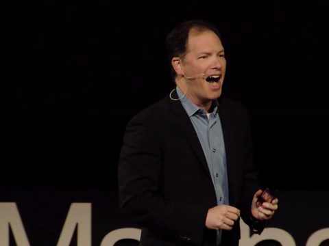 Learn the perfect hormonal time to sleep, eat, and have sex | Michael Breus | TEDxManhattanBeach