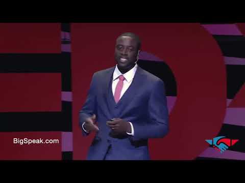 Sizzle Reel – Kwame Christian