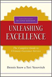 Unleashing Excellence