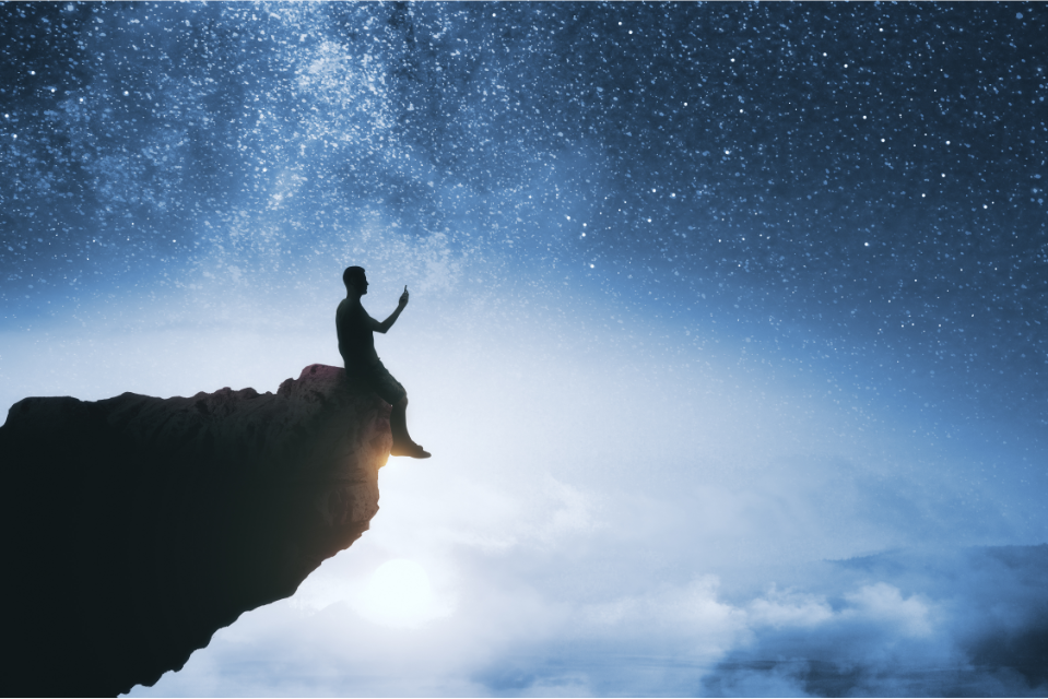 Why You Should Pursue Purpose Before Success