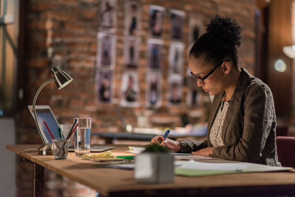 Three Ways to Overcome Imposter Syndrome at Work