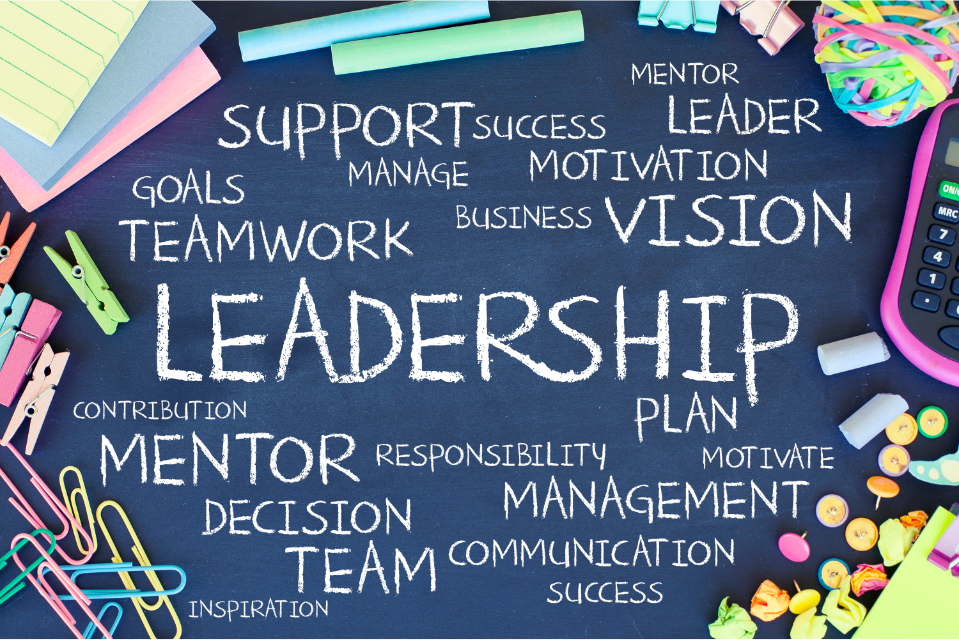 Unleash Extraordinary Results with a Top 10 Leadership Speaker