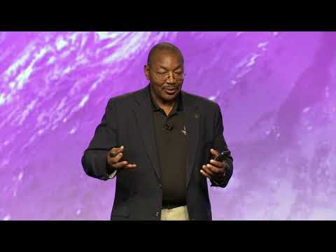 Greg Robinson 20-Minute Keynote Sample