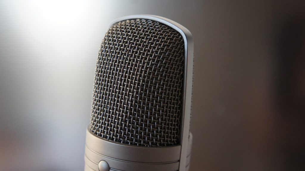 What Makes a Keynote Speaker Great?