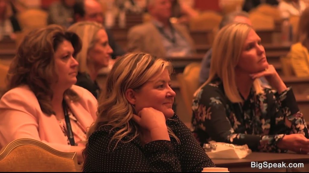 The Power of Human Connection – Chris Bashinelli