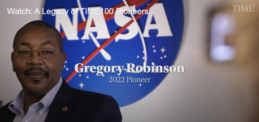 As They Induct 2023’s Pioneers, TIME Looks Back on Past Honorees