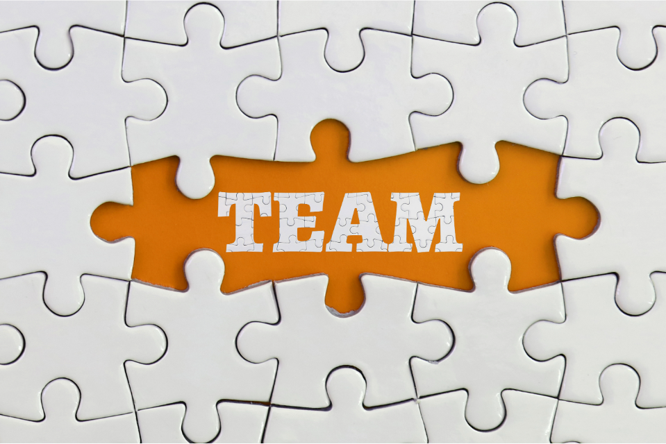 3 Ways to Build More Trust and Stronger Relationships With Your Team