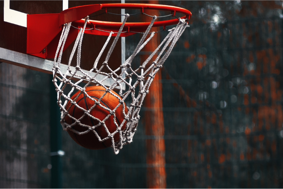 How Basketball Teaches Businesses to Level Up: 5 Insights from BigSpeak EVP Ken Sterling