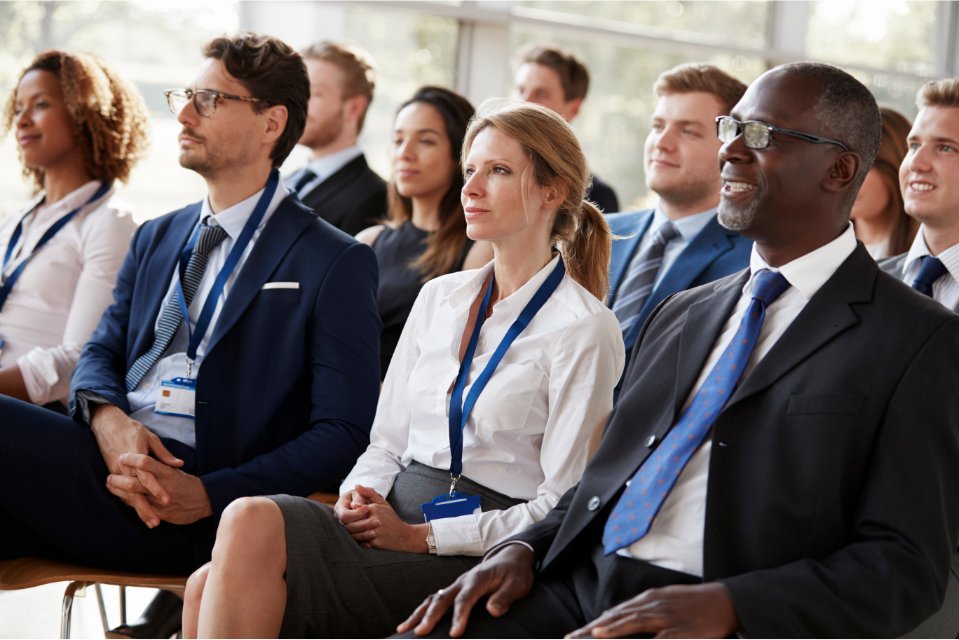 Top Motivational Keynote Speakers to Impress at any Event