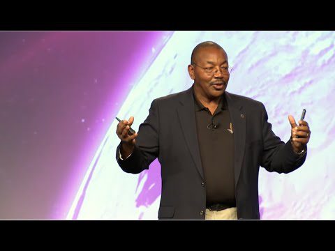 Greg Robinson 20-Minute Keynote Sample