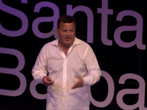 Leadership is destroying culture | Michael Lombardi | TEDxSantaBarbara