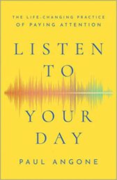 Listen to Your Day