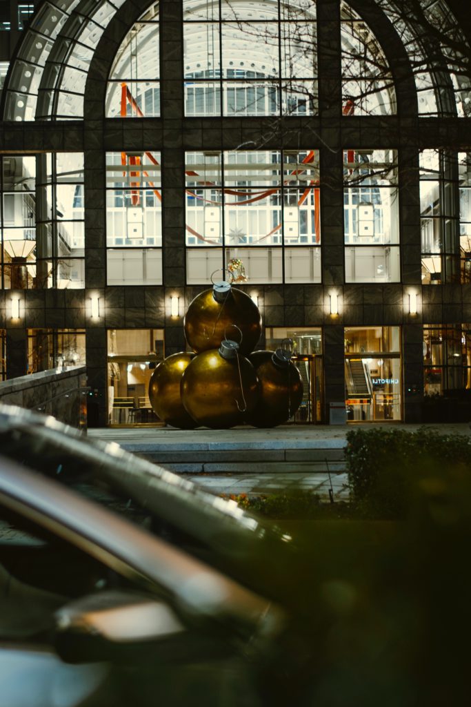 Curated Local Speakers for Your Charlotte-based Event