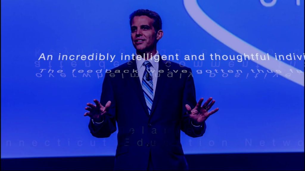 2023 Gray Day Sizzle – Eric O’Neill