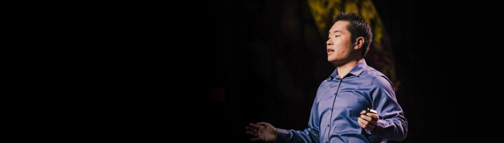 Jia Jiang’s TED Talk just hit 10 Million Views!