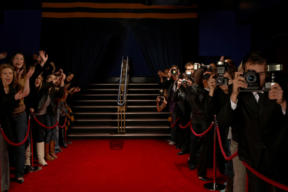 The Top Ten Celebrity Keynote Speakers