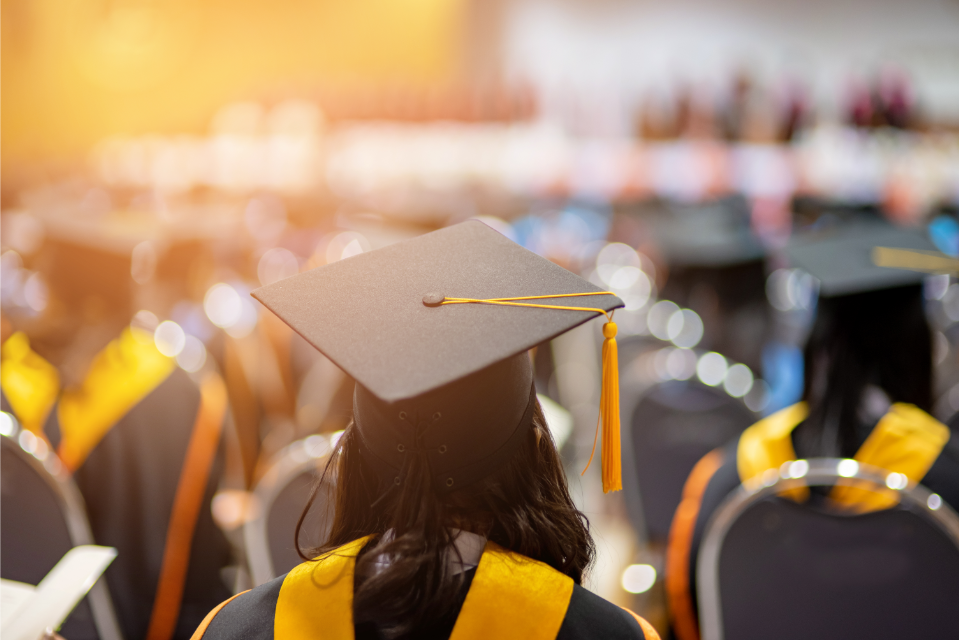 Commencement Keynote Speakers The New Marketing Tactic BigSpeak