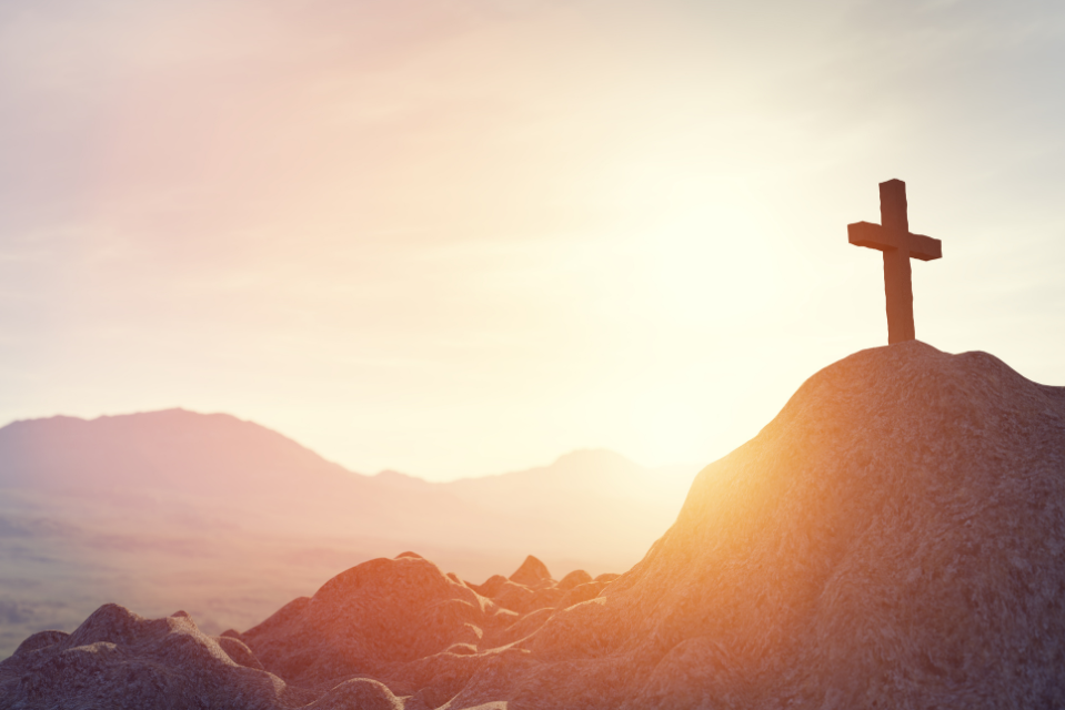 Well Known Christian Keynote Speakers