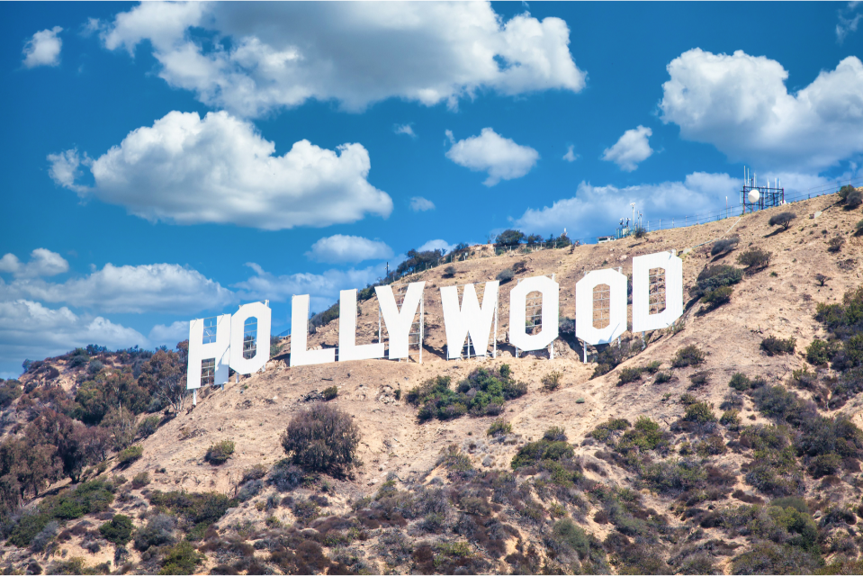 Lights, Camera, Action: Local Hollywood Speakers to Elevate Your Event