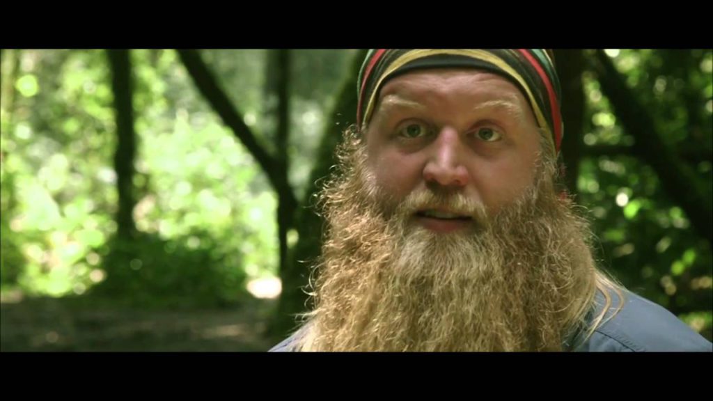 Fighting for Freedom | Justin Wren | TEDxWarwick