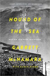 Hound of the Sea: Wild Man. Wild Waves. Wild Wisdom.