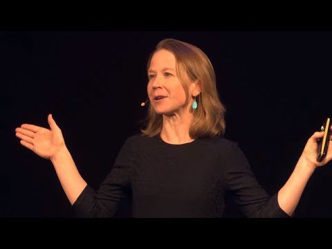 How to navigate our uncertain future | April Rinne | TEDxFrankfurt