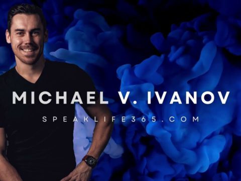 Michael V. Ivanov 2023 Speaker Reel