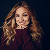 Shawn Johnson