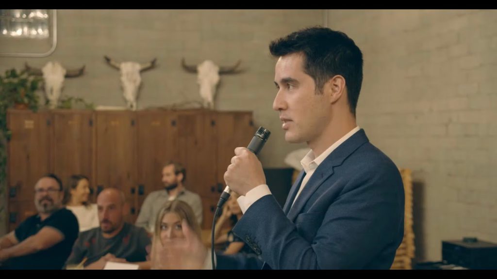 Solving Together: A Puzzle Hunt by David Kwong