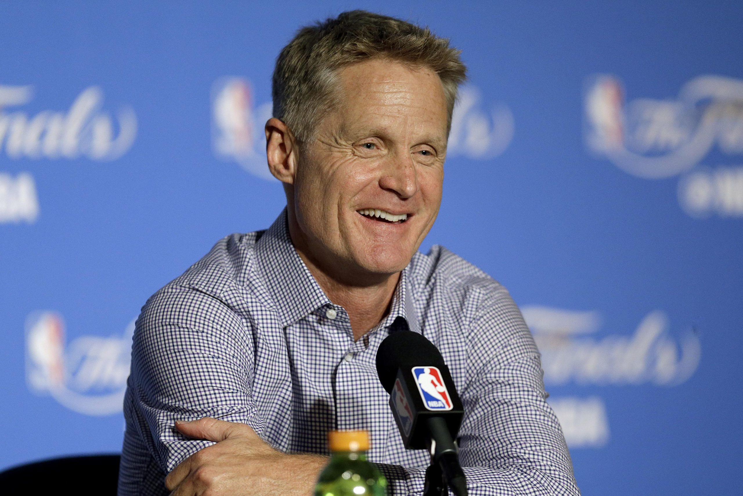 Steve Kerr Son 93 - kioil87