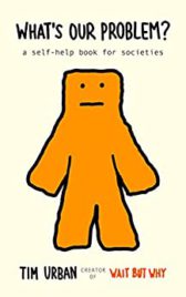 What's Our Problem?: A Self-Help Book for Societies