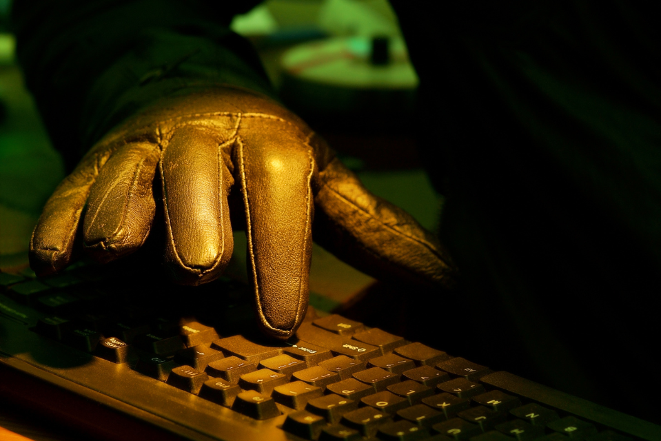 Goodbye Robert Hanssen: Reflections from the FBI Operative who Helped Capture him