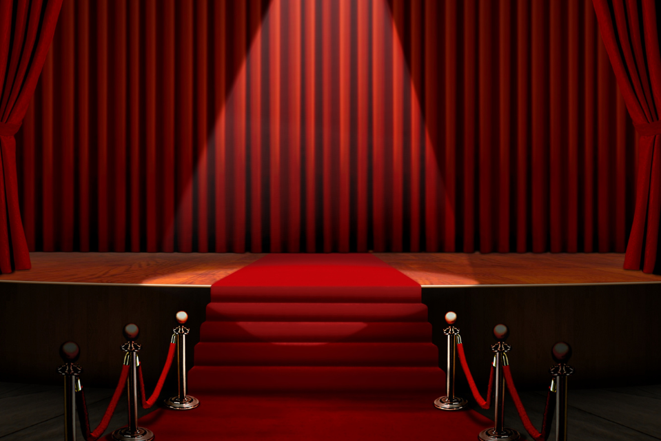 Top Keynote Speakers of the Year