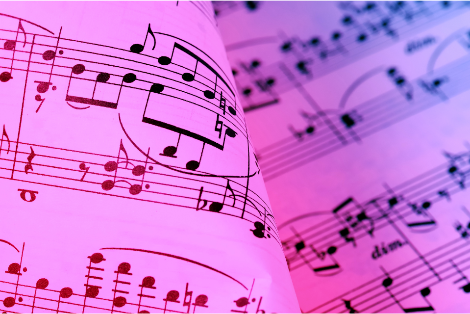 Top Booked Keynote Speakers Who Use Music in Their Presentations