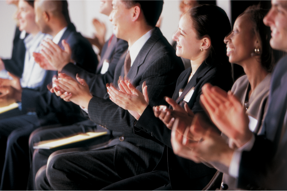 African American Keynote Speakers
