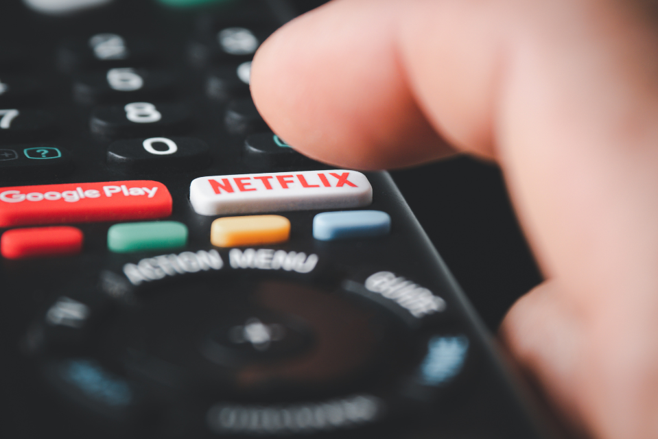 Entrepreneur Advice From the Co-Founder of Netflix