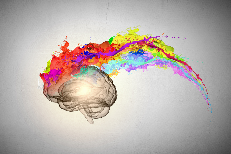 Top Speakers Who Use Art and Animation In Their Presentations