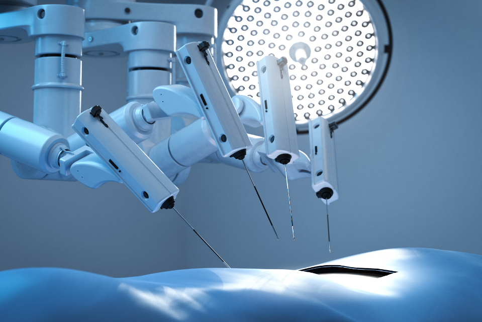 How AI is Revolutionizing Healthcare: Insights from Dr. Jose Morey