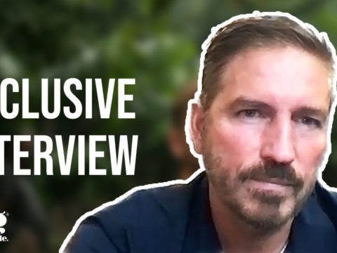 Jim Caviezel Reveals the Untold Story Behind ‘Sound of Freedom’ – A Journey of Courage and Hope