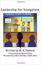 Leadership For Youngsters