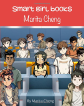 Smart Girl Books: Marita Cheng