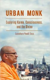 Urban Mond: Exploring Karma, Consciousness and the Divine