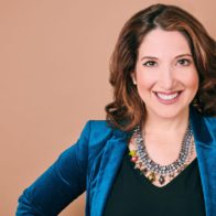 Randi Zuckerberg