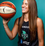 Sabrina Ionescu
