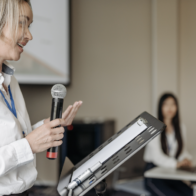 Bring One of Our 20 Most Booked Female Speakers of the Year to Your Next Event for Insights and Inspiration