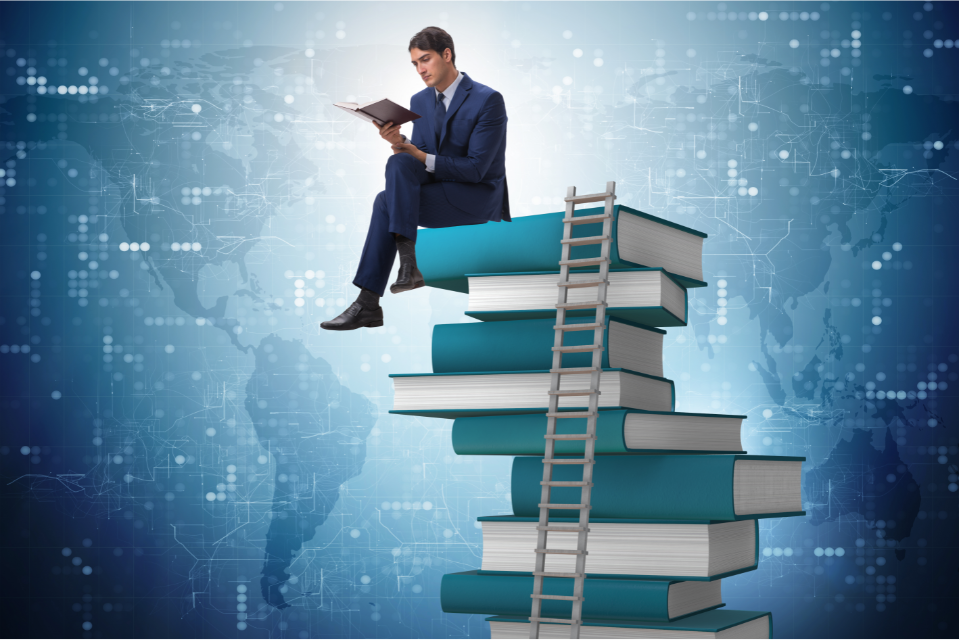 Learn More From Great Business Speakers