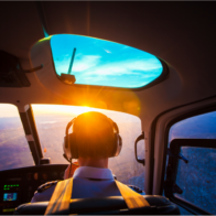 Top Booked Keynote Speaker Pilots