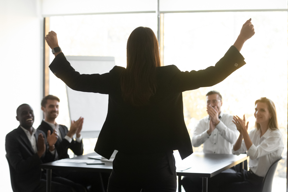 Top Female Motivational Speakers for Change