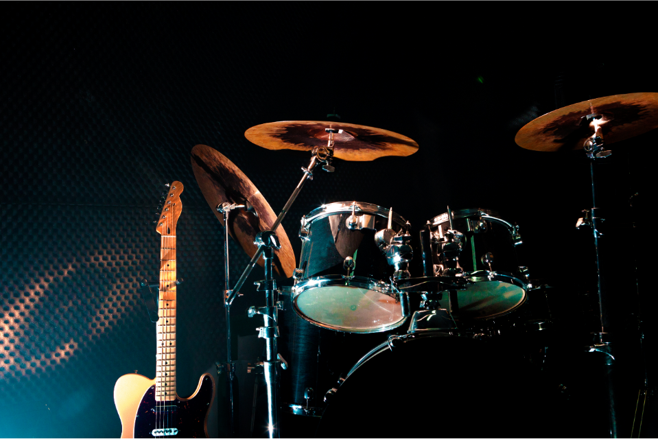 What I Learned from Billy Idol About Engagement: By Mark Schulman